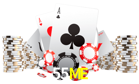 Jogue jogos de pôquer em 55ME