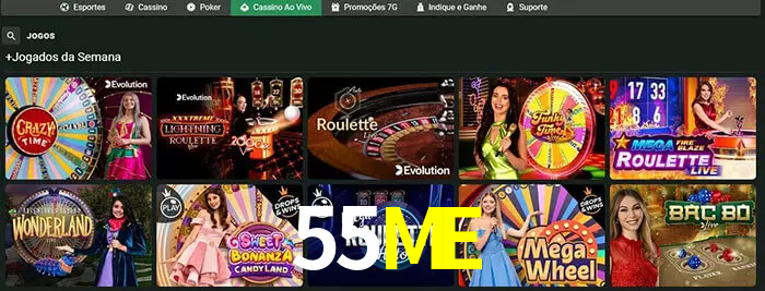 55ME bet