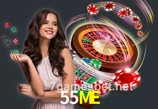 vivo no cassino 55ME