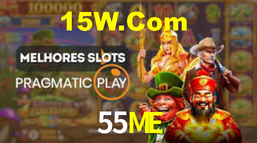 55ME: Jogos de Caça-Níqueis-Altas Recompensas, Roleta-Velocidade, Blackjack-Desafios Máximos