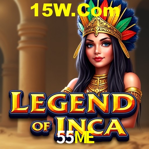 Inovações de Jogos na 55ME: O Futuro das Experiências Interativas