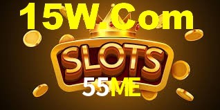 Welcome Bonus 55ME
