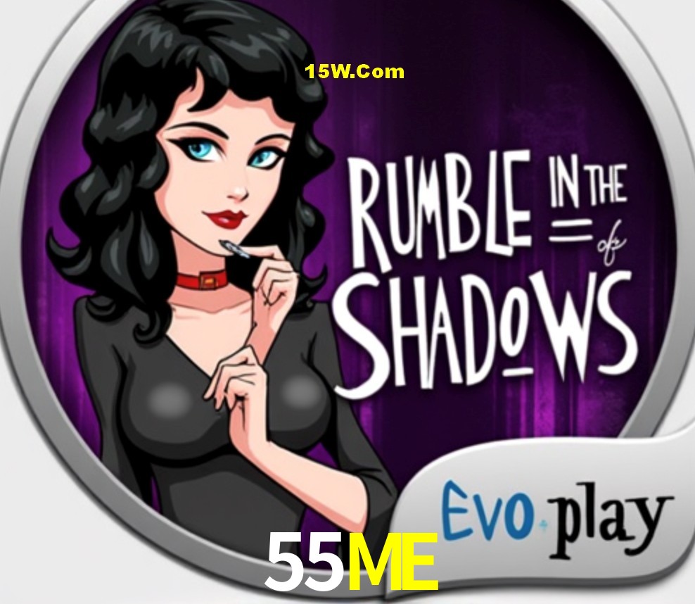Provedores de Jogos 55ME