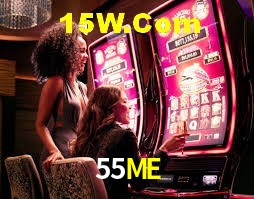 Live Casino 55ME