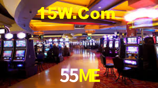 55ME - Plataforma Oficial App - 55me.com