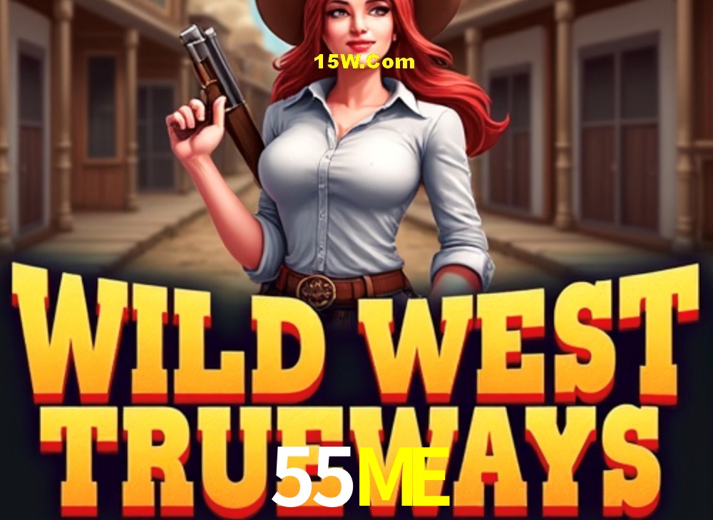 Jogos de Slot 55ME