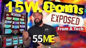 Roulette Table 55ME