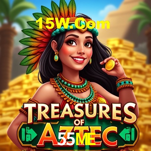 Diretório de Jogos 55ME