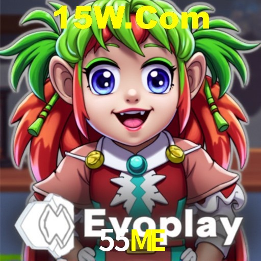 Descubra a Magia dos Jogos de Arcade no 55ME